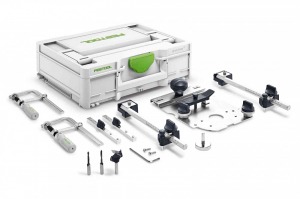 Festool System do wiercenia rzędu otworów LR 32-SYS