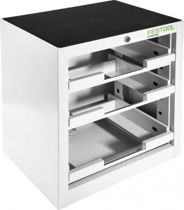 Festool Szafki na Systainery SYS-PORT 500/2