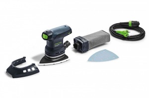 Festool Szlifierka Delta DTS 400 REQ 577517