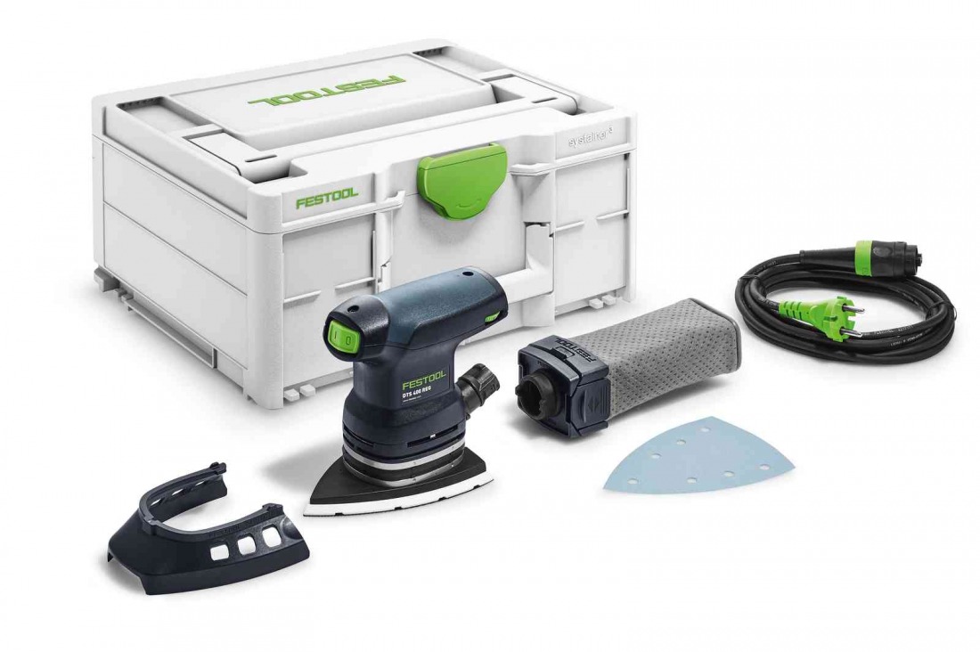 Festool Szlifierka Delta DTS 400 REQ-Plus 578838