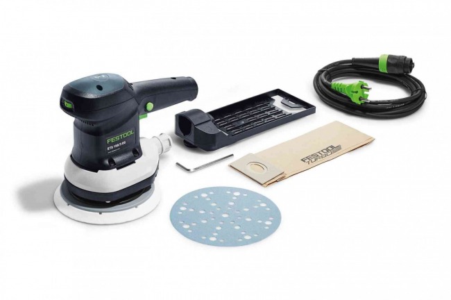 Festool Szlifierki mimośrodowe ETS 150/3 EQ 575023