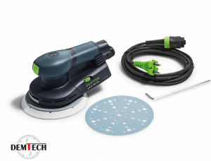 Festool Szlifierka mimośrodowa ETS EC 150/3 EQ 575032