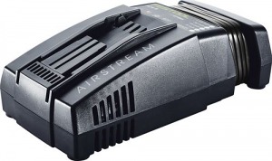 Festool Szybka ładowarka SCA 8