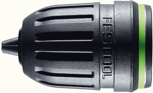 Festool Szybkomocujący uchwyt wiertarski BF-FX 10