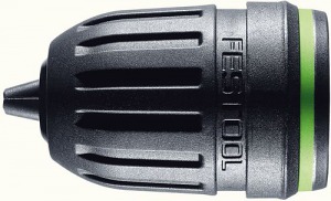 Festool Szybkomocujący uchwyt wiertarski BF-FX 10