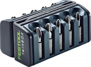 Festool twinBOX BB-PZ
