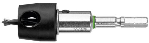 Festool Wiertło z ogranicznikiem głębokości wiercenia BTA BTA HW D 5 CE 492522