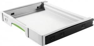 Festool Wkład wysuwany SYS-AZ