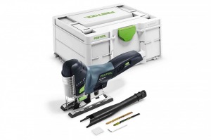 Festool Wyrzynarka akumulatorowa CARVEX PSC 420 EB-Basic 576521