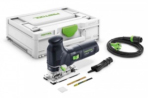 Festool Wyrzynarka PS 300 EQ-Plus TRION