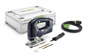 Festool Wyrzynarka PSB 300 EQ-Plus TRION
