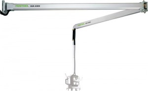 Festool Wysięgnik odsysający ASA 6000 CT/SR