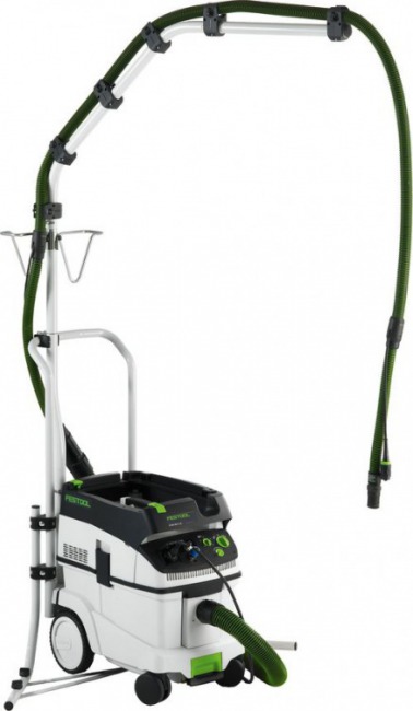 Festool Wysięgnik odsysający CT-ASA CT 26/36/SB
