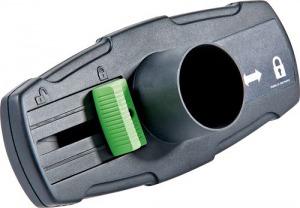 Festool Zasuwa zamykająca VS-CT AC/SRM45 PLANEX