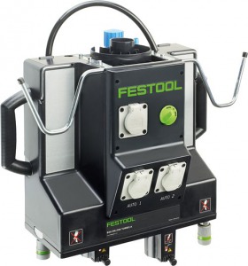 Festool Zblokowany moduł zasilania / odsysania EAA EW/DW TURBO/A