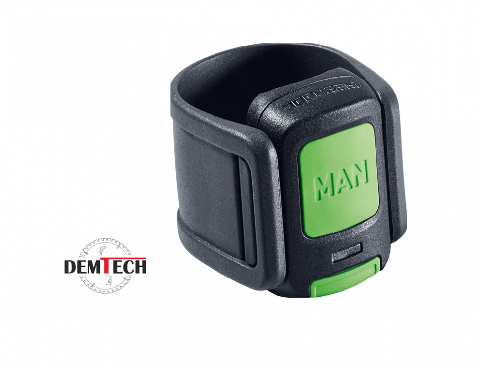 Zestaw do zdalnej obsługi CT-F I do odkurzaczy z funkcją Bluetooth, FESTOOL 578499
