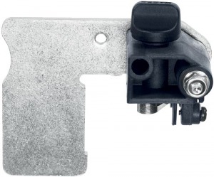 Festool Zderzak przesuwny KA-AR