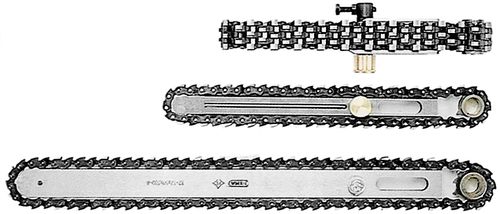 Festool Zestaw łańcuszków do frezowania MF-CM 30x30x125 B