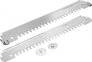 Festool Zestaw szablonów VS 600 SZO 20