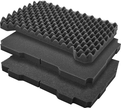 Festool Zestaw wkładów piankowych SYS-VARI SE TL