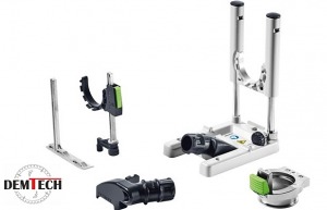 Festool Zestaw wyposażenia do urządzenia wielofunkcyjnego OSC-AH/TA/AV-Set 203258