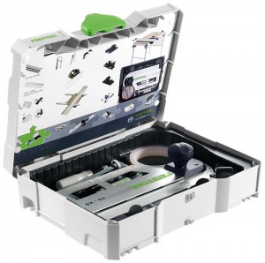 Festool Zestaw wyposażenia FS-SYS/2