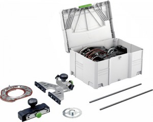 Festool Zestaw wyposażenia ZS-OF 2200 M