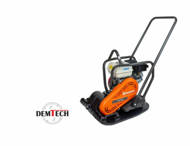 HUSQVARNA Zagęszczarka jednokierunkowa LFV 100 970455502