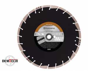 HUSQVARNA Tarcza diamentowa Tacti Cut S85 400mm 579816630