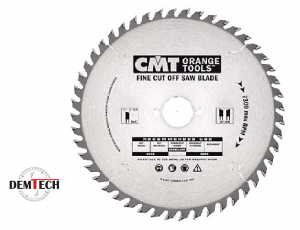 CMT Piła HM D=150 F=30 Z=48N K=3,2/2,2 Piła do cięcia poprzecznego 285.048.06M