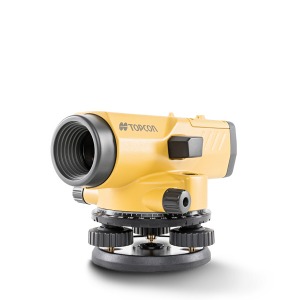 TOPCON Niwelator optyczny AT-B4A