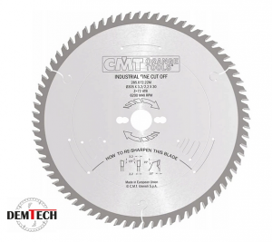CMT Piła HM D=305 F=30 Z=72N K=3,2/2,2 285.072.22M