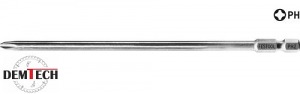 Festool Bit Phillips PH2-AF-55 3x 769124