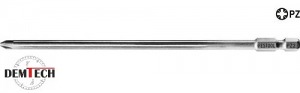Festool Bit PZ 2-AF-55 3x 769078