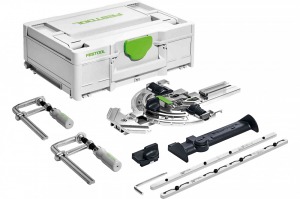 Festool zestaw wyposażenia SYS3 M 137 FS/2-Set 577157