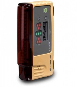 TOPCON System LS-B10