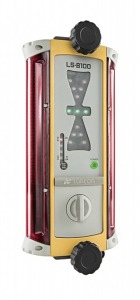 TOPCON System LS-B110