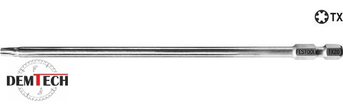 Festool Bit TX TX 20-AF-55/3 201463
