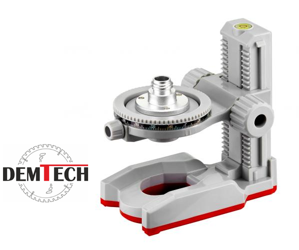 Nivel System Adapter/półka do laserów krzyżowych 5/8" CL-BR2