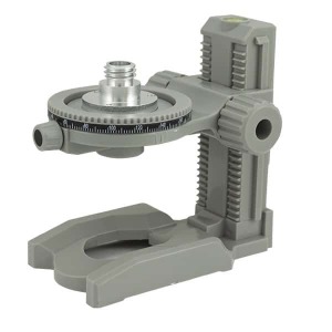 Nivel System Adapter/półka CL-BR2 do laserów krzyżowych 5/8"