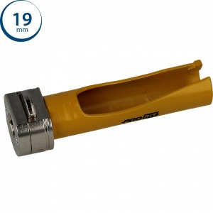 Profit Otwornica MULTI PURPOSE 19mm