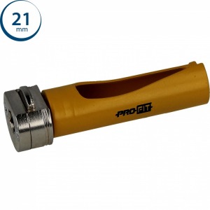 Profit Otwornica MULTI PURPOSE 21mm