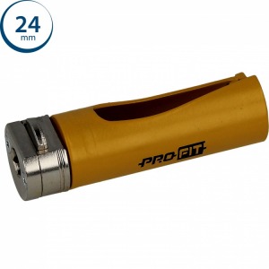 Profit Otwornica MULTI PURPOSE 24mm