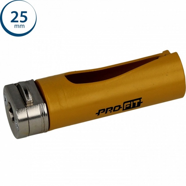 Profit Otwornica MULTI PURPOSE 25mm