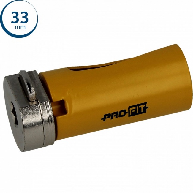 Profit Otwornica MULTI PURPOSE 33mm