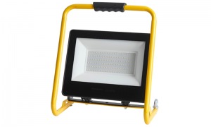 Partnersite Lampa przenośna LED SMD LS100AW