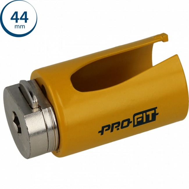 Profit Otwornica MULTI PURPOSE 44mm
