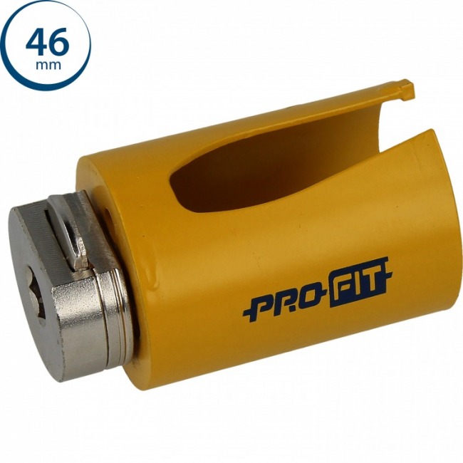 Profit Otwornica MULTI PURPOSE 46mm
