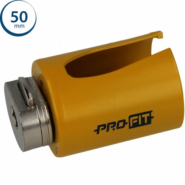 Profit Otwornica MULTI PURPOSE 50mm