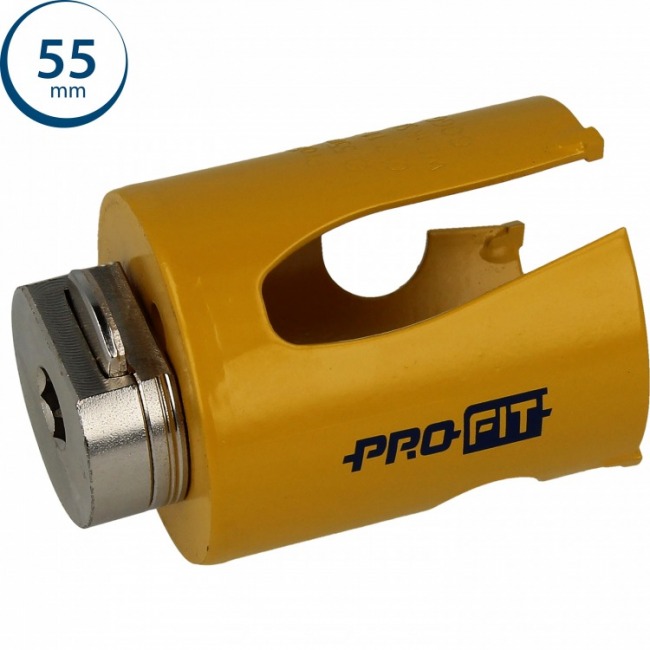 Profit Otwornica MULTI PURPOSE 55mm